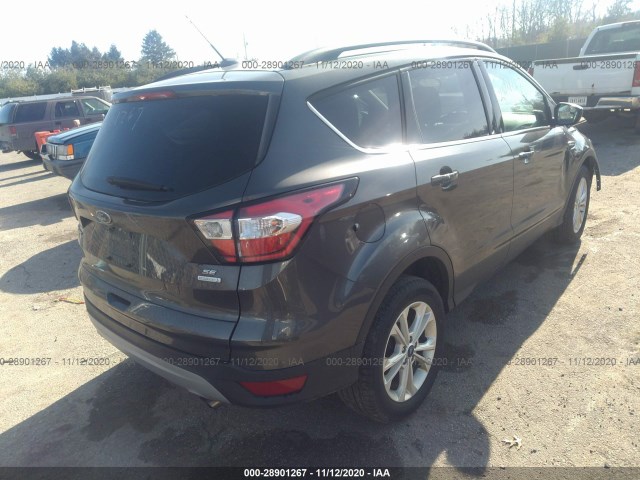 Photo 3 VIN: 1FMCU0GD7JUB06557 - FORD ESCAPE 