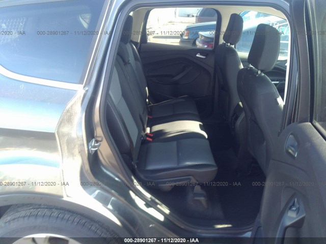 Photo 7 VIN: 1FMCU0GD7JUB06557 - FORD ESCAPE 