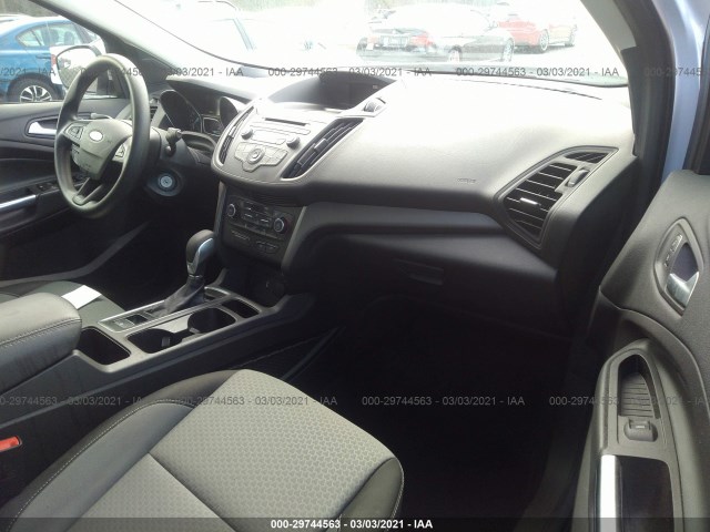 Photo 4 VIN: 1FMCU0GD7JUB17400 - FORD ESCAPE 