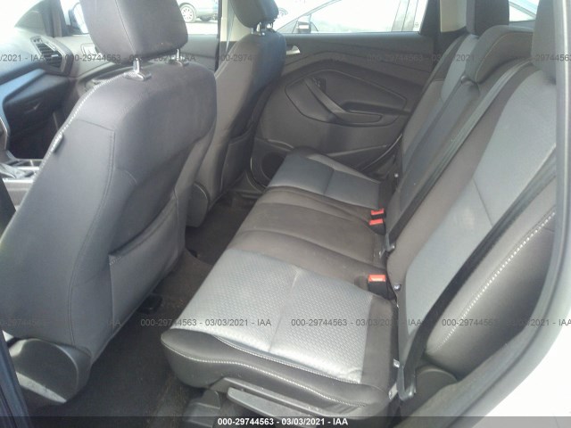 Photo 7 VIN: 1FMCU0GD7JUB17400 - FORD ESCAPE 