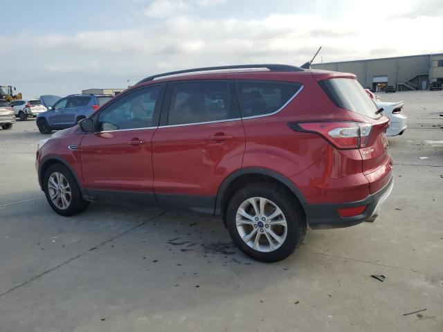 Photo 1 VIN: 1FMCU0GD7JUB24573 - FORD ESCAPE SE 