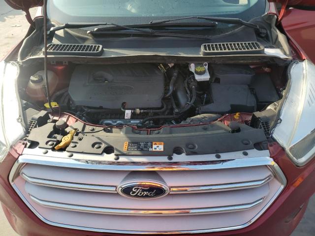 Photo 11 VIN: 1FMCU0GD7JUB24573 - FORD ESCAPE SE 