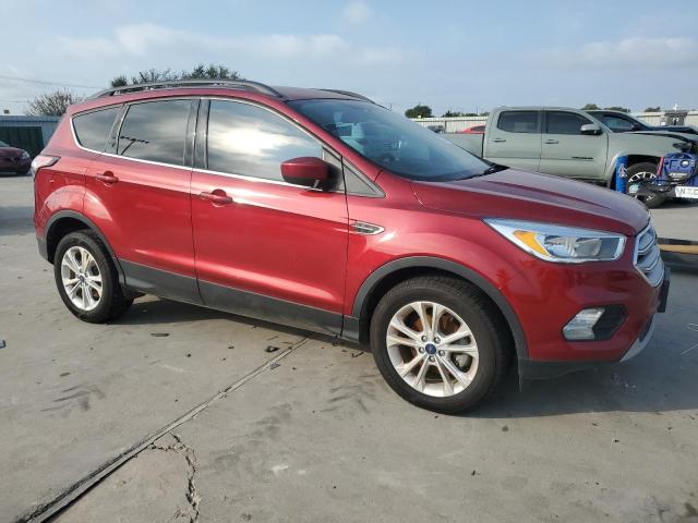 Photo 3 VIN: 1FMCU0GD7JUB24573 - FORD ESCAPE SE 