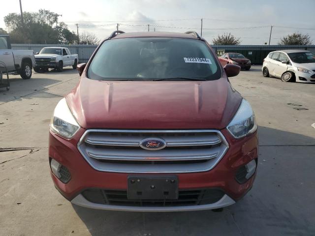 Photo 4 VIN: 1FMCU0GD7JUB24573 - FORD ESCAPE SE 