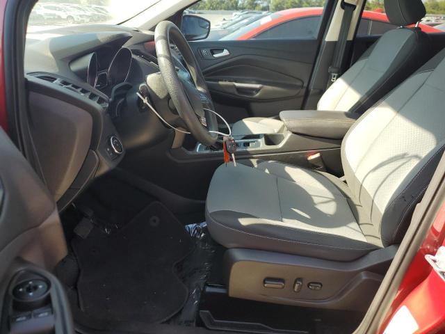 Photo 6 VIN: 1FMCU0GD7JUB24573 - FORD ESCAPE SE 