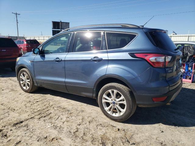 Photo 1 VIN: 1FMCU0GD7JUB46041 - FORD ESCAPE SE 