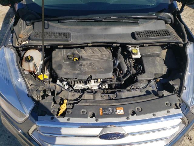 Photo 11 VIN: 1FMCU0GD7JUB46041 - FORD ESCAPE SE 