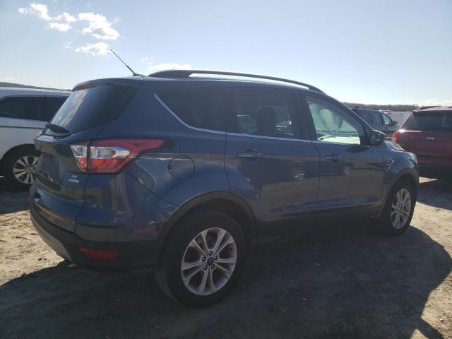 Photo 2 VIN: 1FMCU0GD7JUB46041 - FORD ESCAPE SE 