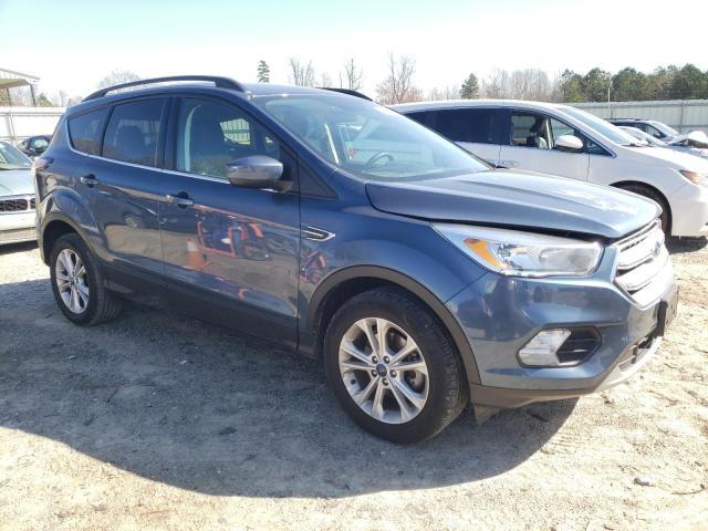 Photo 3 VIN: 1FMCU0GD7JUB46041 - FORD ESCAPE SE 