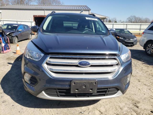 Photo 4 VIN: 1FMCU0GD7JUB46041 - FORD ESCAPE SE 