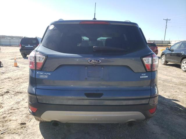 Photo 5 VIN: 1FMCU0GD7JUB46041 - FORD ESCAPE SE 