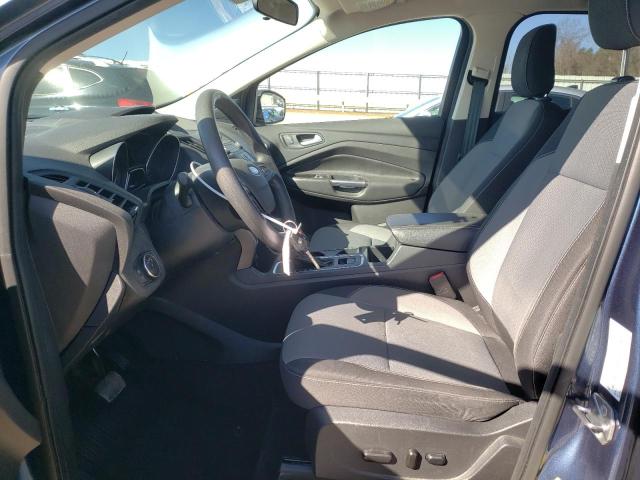 Photo 6 VIN: 1FMCU0GD7JUB46041 - FORD ESCAPE SE 