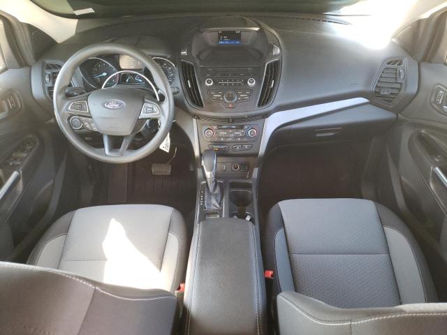 Photo 7 VIN: 1FMCU0GD7JUB46041 - FORD ESCAPE SE 