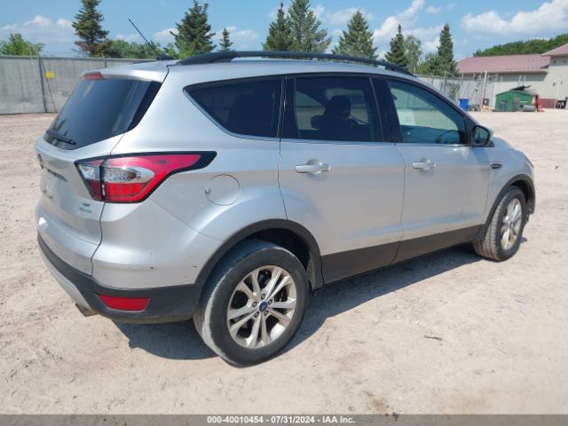 Photo 3 VIN: 1FMCU0GD7JUB46556 - FORD ESCAPE 