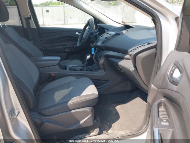 Photo 4 VIN: 1FMCU0GD7JUB46556 - FORD ESCAPE 