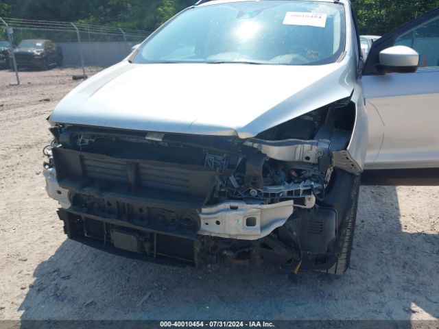 Photo 5 VIN: 1FMCU0GD7JUB46556 - FORD ESCAPE 