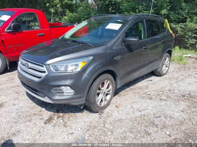 Photo 1 VIN: 1FMCU0GD7JUB70324 - FORD ESCAPE 