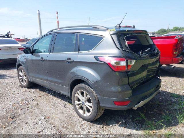 Photo 2 VIN: 1FMCU0GD7JUB70324 - FORD ESCAPE 