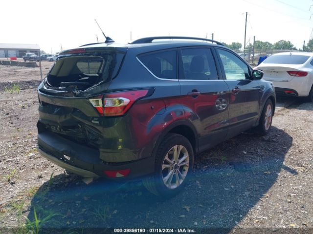 Photo 3 VIN: 1FMCU0GD7JUB70324 - FORD ESCAPE 