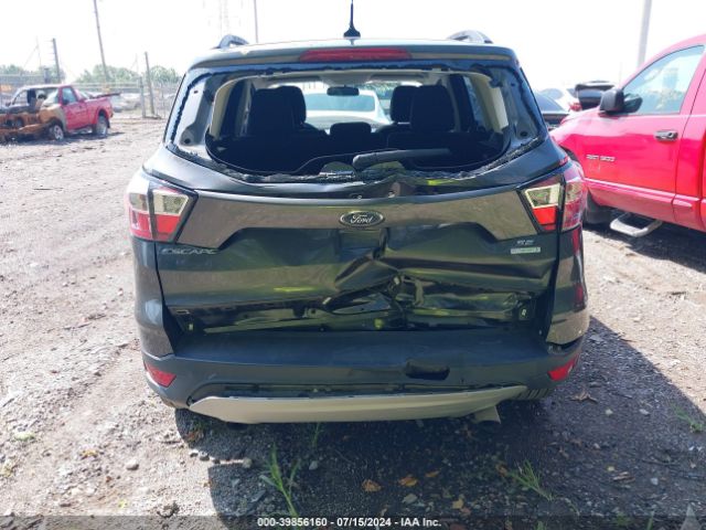 Photo 5 VIN: 1FMCU0GD7JUB70324 - FORD ESCAPE 