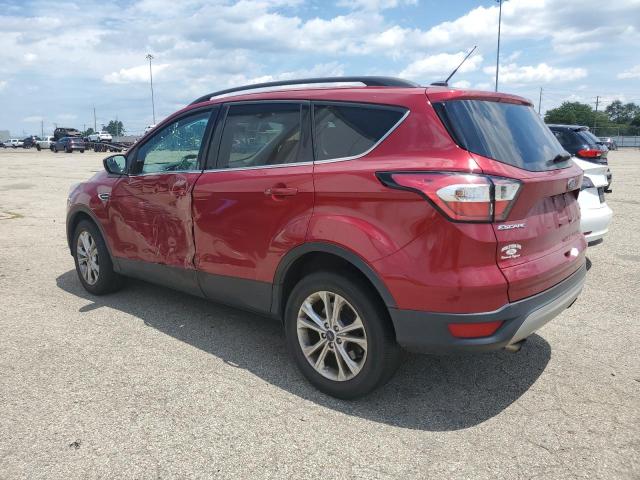 Photo 1 VIN: 1FMCU0GD7JUB70825 - FORD ESCAPE 