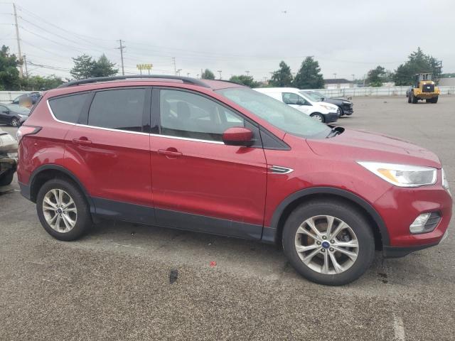 Photo 3 VIN: 1FMCU0GD7JUB70825 - FORD ESCAPE 