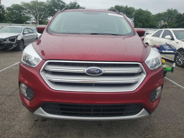 Photo 4 VIN: 1FMCU0GD7JUB70825 - FORD ESCAPE 