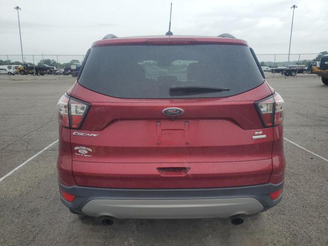 Photo 5 VIN: 1FMCU0GD7JUB70825 - FORD ESCAPE 