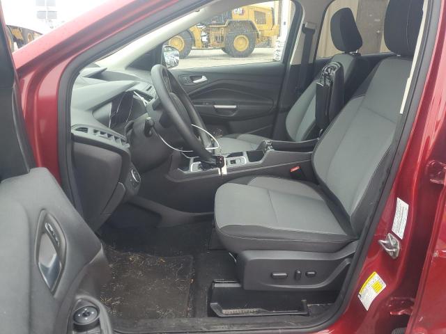 Photo 6 VIN: 1FMCU0GD7JUB70825 - FORD ESCAPE 