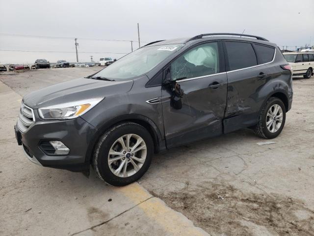 Photo 0 VIN: 1FMCU0GD7JUB85096 - FORD ESCAPE SE 