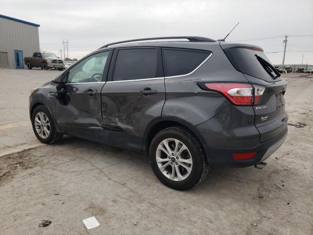 Photo 1 VIN: 1FMCU0GD7JUB85096 - FORD ESCAPE SE 