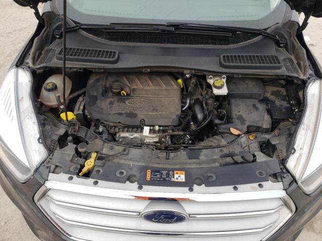 Photo 11 VIN: 1FMCU0GD7JUB85096 - FORD ESCAPE SE 