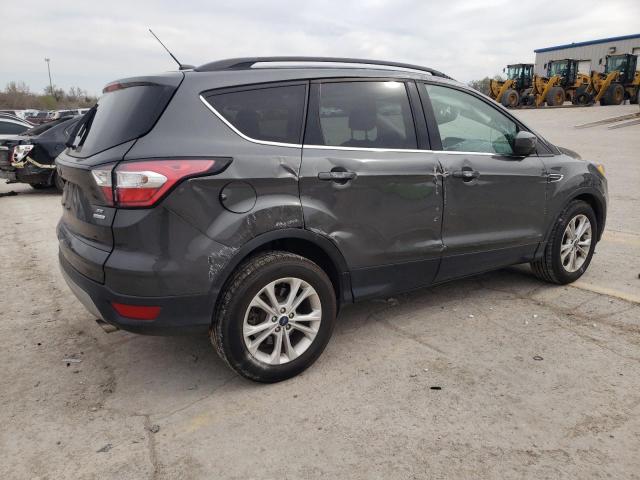 Photo 2 VIN: 1FMCU0GD7JUB85096 - FORD ESCAPE SE 