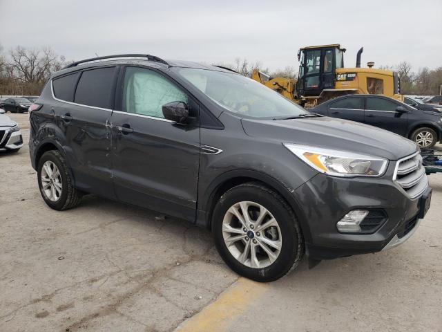 Photo 3 VIN: 1FMCU0GD7JUB85096 - FORD ESCAPE SE 