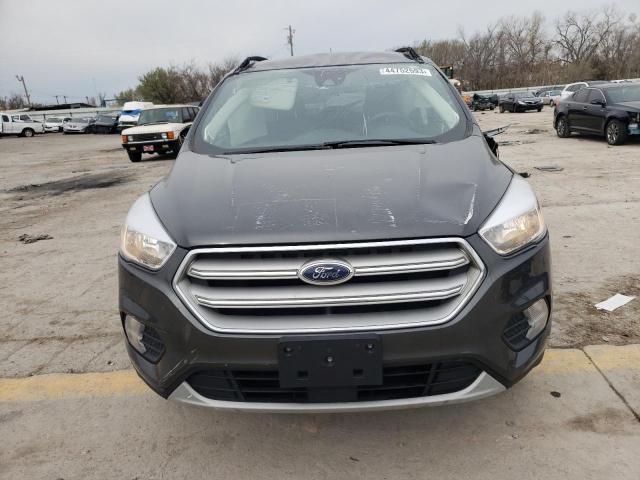 Photo 4 VIN: 1FMCU0GD7JUB85096 - FORD ESCAPE SE 