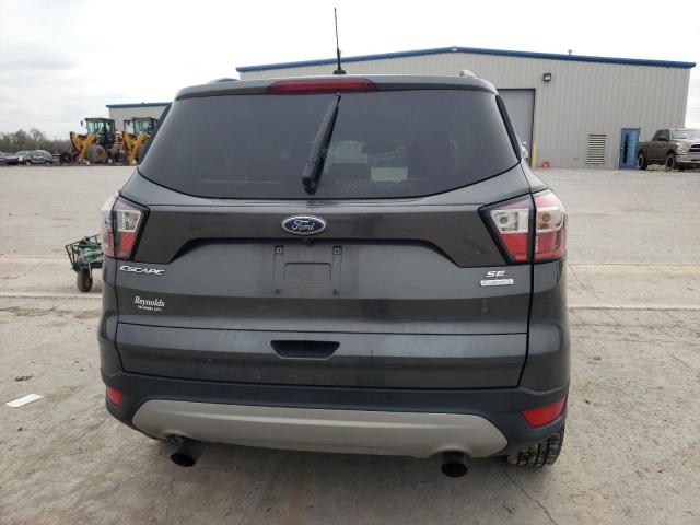 Photo 5 VIN: 1FMCU0GD7JUB85096 - FORD ESCAPE SE 