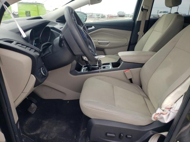 Photo 6 VIN: 1FMCU0GD7JUB85096 - FORD ESCAPE SE 