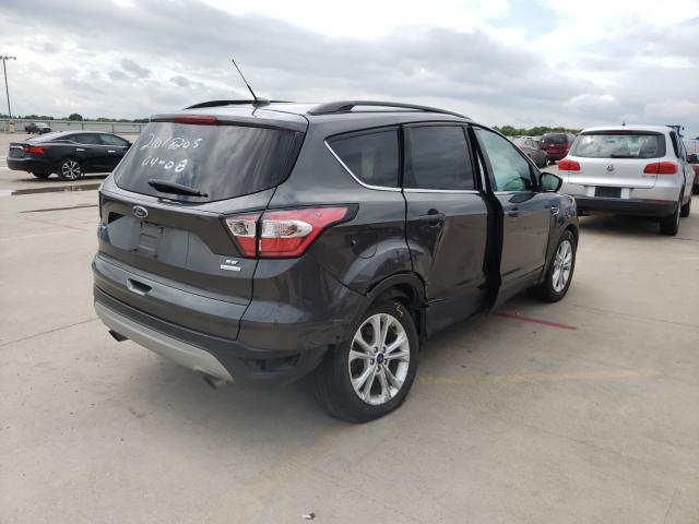 Photo 3 VIN: 1FMCU0GD7JUB85440 - FORD ESCAPE SE 