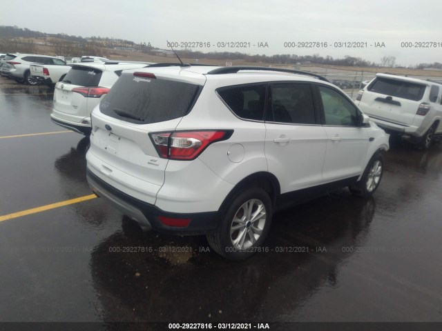 Photo 3 VIN: 1FMCU0GD7JUC10840 - FORD ESCAPE 