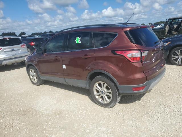 Photo 1 VIN: 1FMCU0GD7JUC11356 - FORD ESCAPE SE 