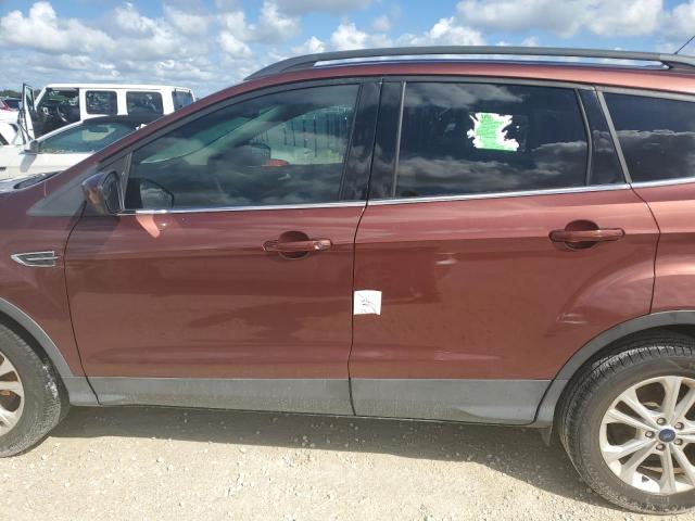 Photo 12 VIN: 1FMCU0GD7JUC11356 - FORD ESCAPE SE 