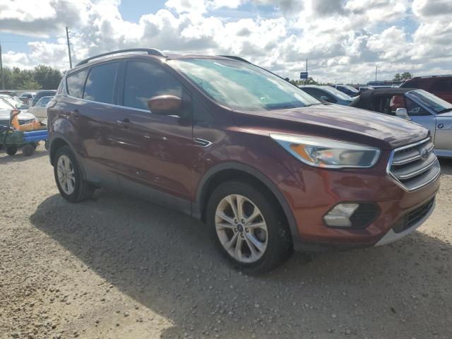 Photo 3 VIN: 1FMCU0GD7JUC11356 - FORD ESCAPE SE 