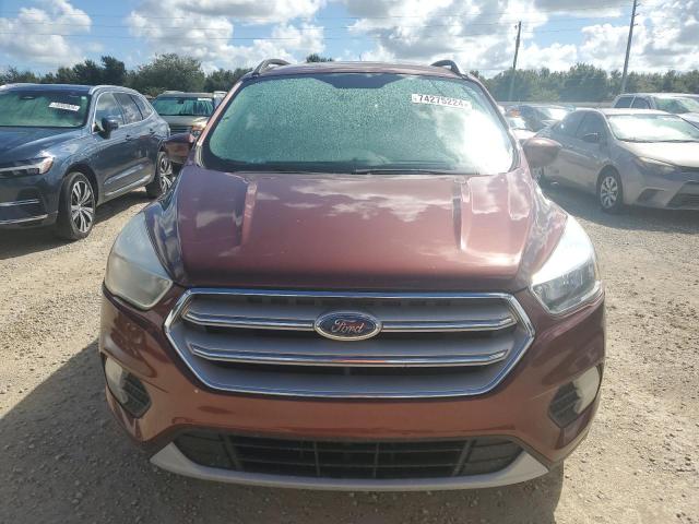 Photo 4 VIN: 1FMCU0GD7JUC11356 - FORD ESCAPE SE 