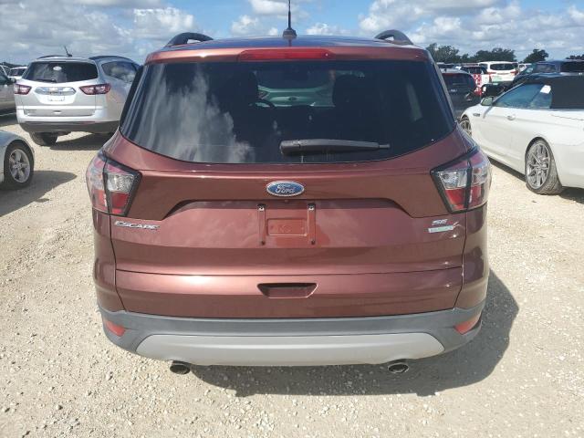 Photo 5 VIN: 1FMCU0GD7JUC11356 - FORD ESCAPE SE 