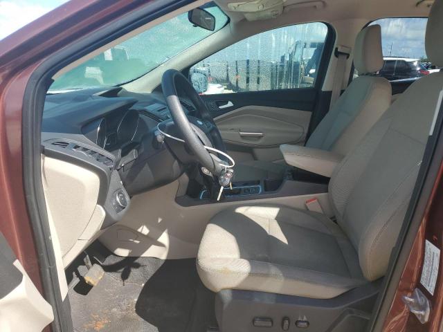 Photo 6 VIN: 1FMCU0GD7JUC11356 - FORD ESCAPE SE 