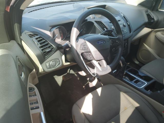 Photo 7 VIN: 1FMCU0GD7JUC11356 - FORD ESCAPE SE 