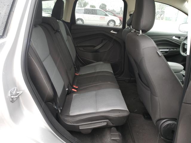 Photo 5 VIN: 1FMCU0GD7JUC12619 - FORD ESCAPE SE 