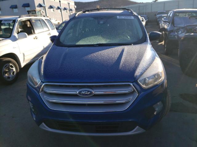 Photo 4 VIN: 1FMCU0GD7JUC12815 - FORD ESCAPE 