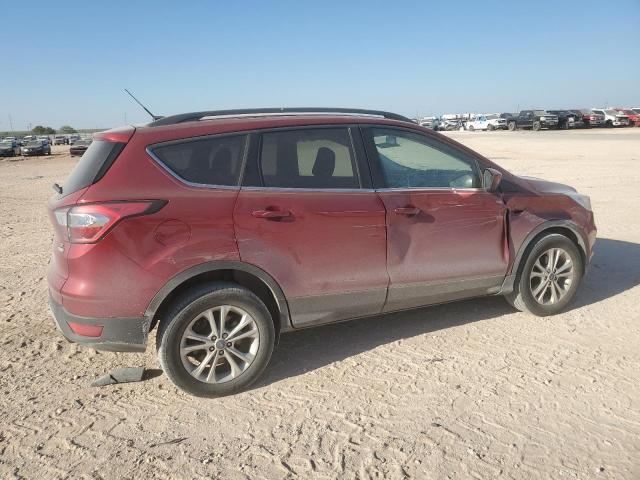 Photo 2 VIN: 1FMCU0GD7JUC31882 - FORD ESCAPE SE 