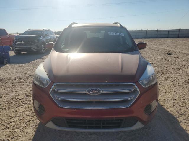 Photo 4 VIN: 1FMCU0GD7JUC31882 - FORD ESCAPE SE 